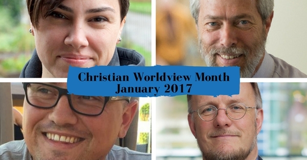 Christian Worldview Month
