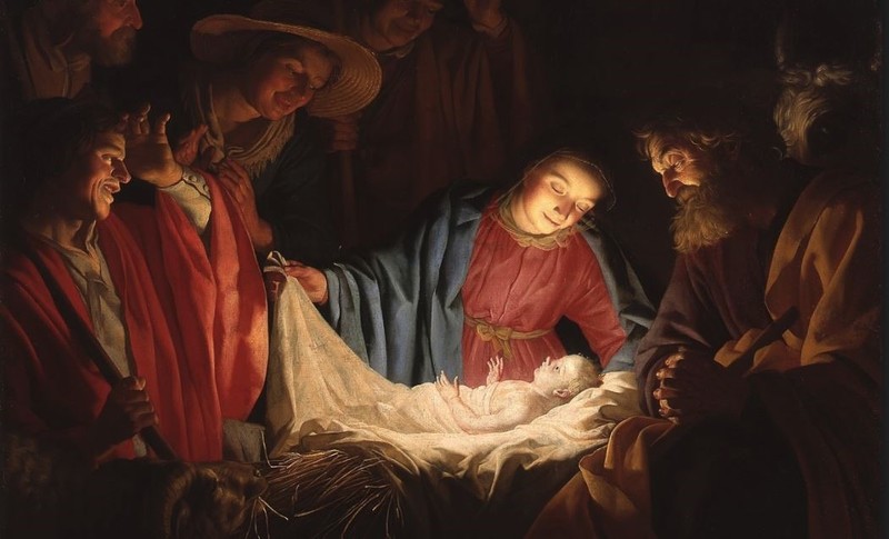 Handel's Messiah Part 3