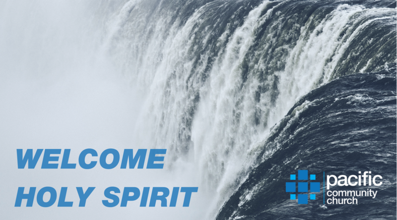 The Ministry of the Spirit