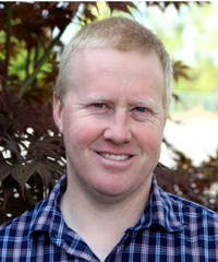 staff member image