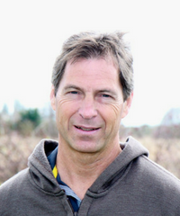 staff member image