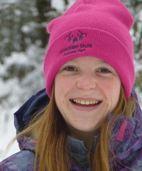 staff member image